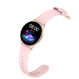 ساعت هوشمند کیسلکت مدل Smart Calling Watch Kr