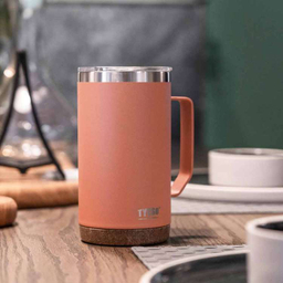 تراول ماگ تایسو مدل TS-8837 گنجایش 0.71 لیتر