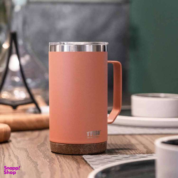 تراول ماگ تایسو مدل TS-8837 گنجایش 0.71 لیتر