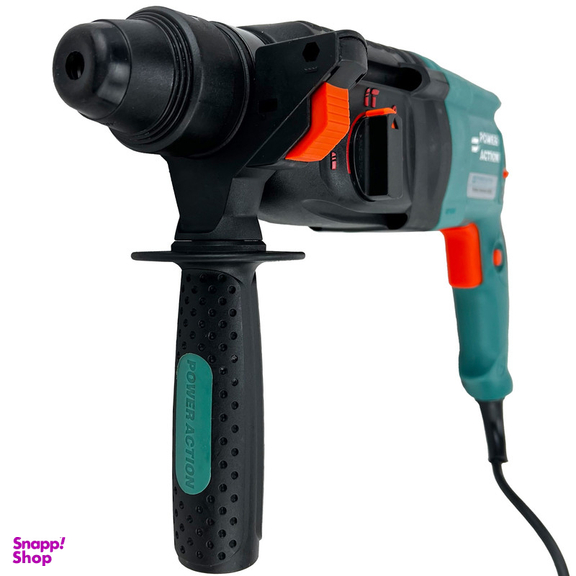 دریل بتن کن پاور اکشن مدل RH850