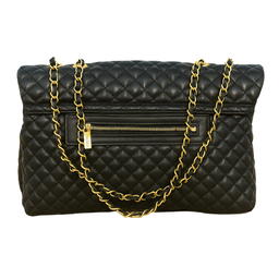 کیف رودوشی زنانه طرح Chanel کد M245