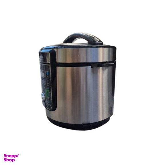 زودپز برقی یونیک کد UN-3040-6