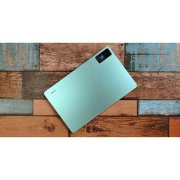 تبلت شیائومی مدل Redmi Pad ظرفیت 128 گیگابایت و رم 6 گیگابایت به همراه کیف و محافظ صفحه نمایش