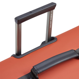 چمدان دلسی مدل TURENNE SOFT کد 1632831 سایز خیلی بزرگ ارتفاع 83 سانتی متر