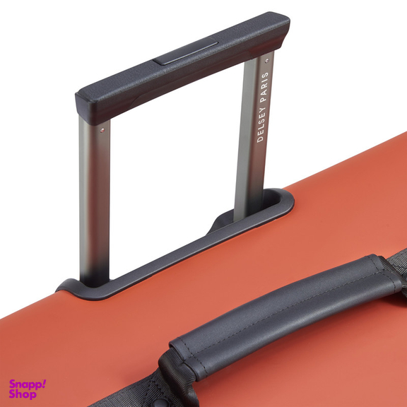 چمدان دلسی مدل TURENNE SOFT کد 1632831 سایز خیلی بزرگ ارتفاع 83 سانتی متر