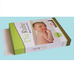 بالش نوزاد دی روحه مدل Dr-400