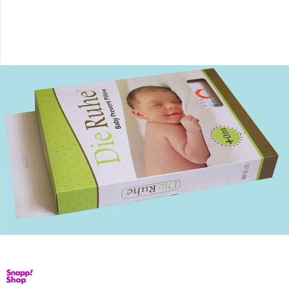 بالش نوزاد دی روحه مدل Dr-400