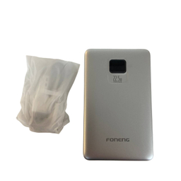 پاوربانک فوننگ مدل نمایشگردار کد PX125 ظرفیت 10000 میلی‌ آمپر ساعت