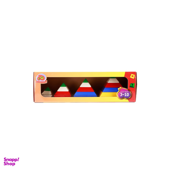 اسباب بازی برجینو هوگر