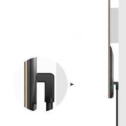 کابل 2.0 HDMI با سوکت 90 درجه یوگرین مدل HD103 کد 10172 طول 1 متر