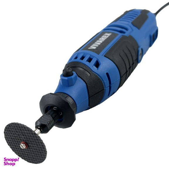 فرز مینیاتوری ویوارکس مدل VR3211-MG مجموعه 211 عددی