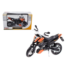 موتور بازی مایستو مدل KTM 690 DUKE