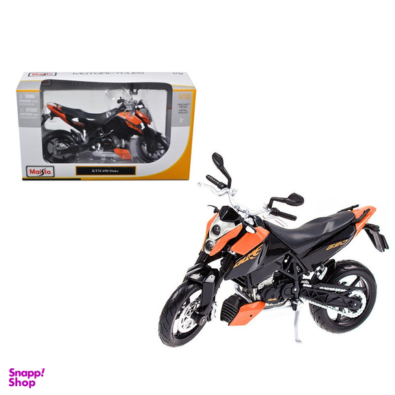 موتور بازی مایستو مدل KTM 690 DUKE