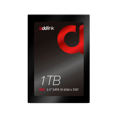 حافظه SSD اینترنال ادلینک مدل S20