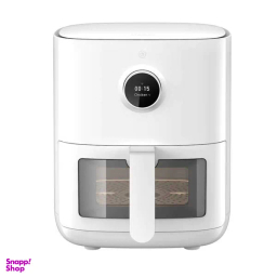 هواپز شیائومی مدل Air Fryer Pro ظرفیت 4 لیتر رنگ سفید
