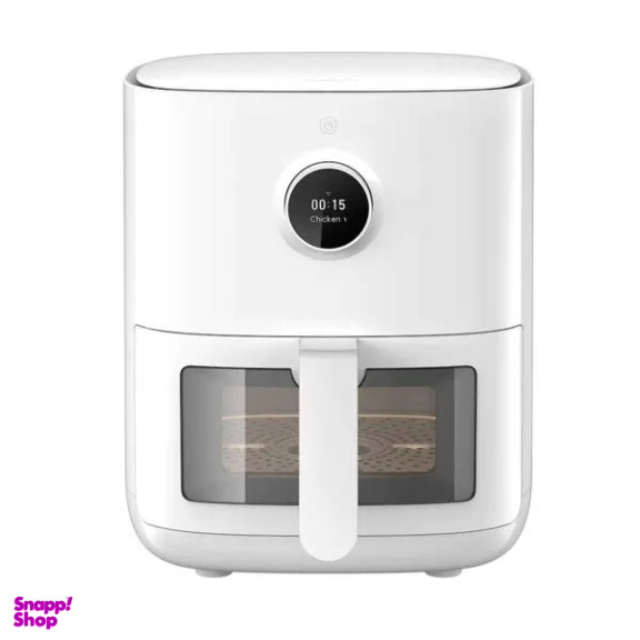 هواپز شیائومی مدل Air Fryer Pro ظرفیت 4 لیتر رنگ سفید