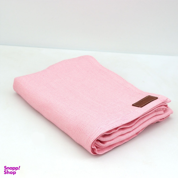 حوله استخری نخی پوشل کد P2 ابعاد 110×160 سانتی‌ متر
