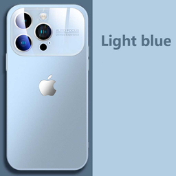 کاور اپیکوی مدل Focus Shield مناسب برای گوشی موبایل اپل iPhone 13 Pro Max