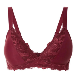 سوتین فانتزی پد دار اسمارا کد 394