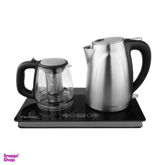 چای ساز تکنو مدل TE-989
