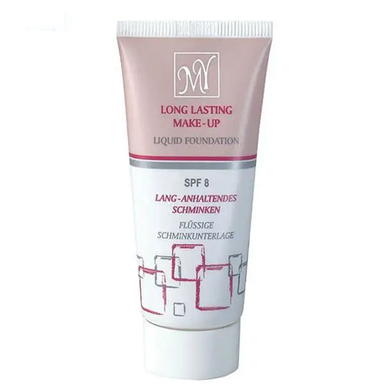 کرم پودر مای مدل Long Lasting حجم 35 میلی لیتر