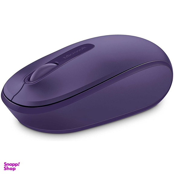 موس مایکروسافت (Microsoft) مدل Wireless Mobile 1850