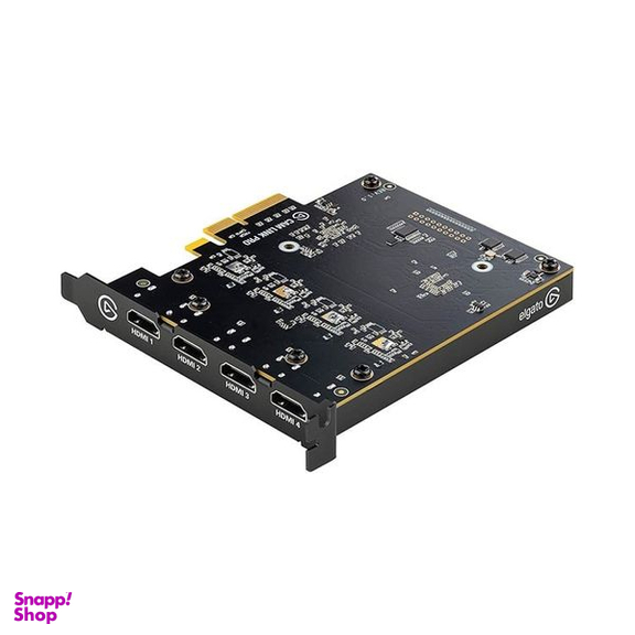 کارت کپچر الگاتو مدل Cam Link Pro