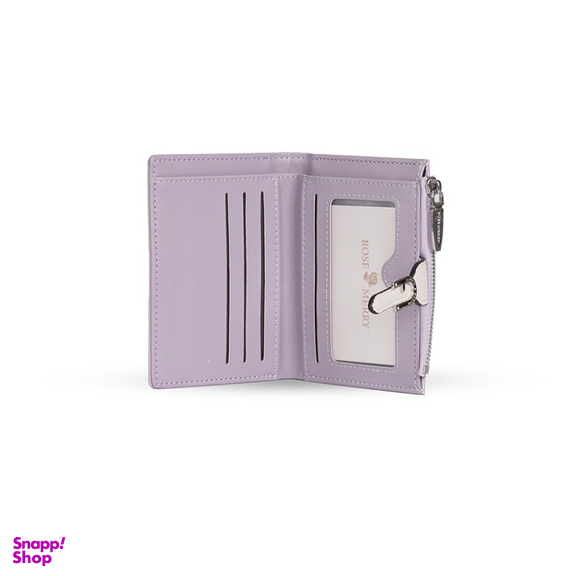 کیف پول زنانه دیوید جونز  مدل Rose Merry T724-23