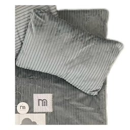 سرویس خواب کودک 5 تکه مادرکر مدل خرس و خرگوش کد 125