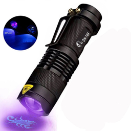 چراغ قوه دینکس DX-104