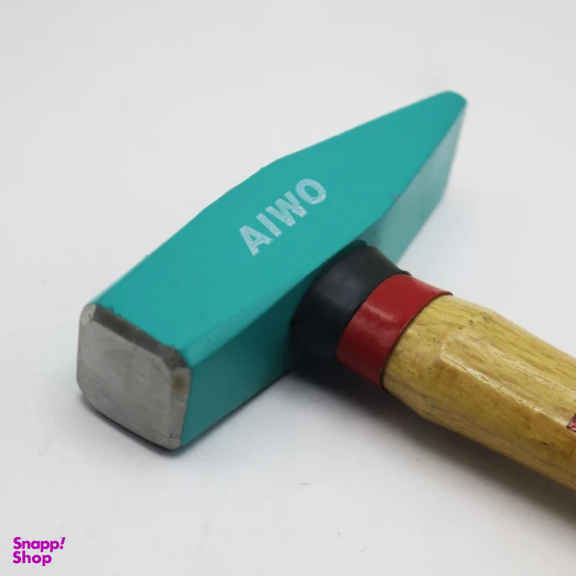 چکش آیو مدل YP-MOHANDESI-500GR وزن 650 گرم