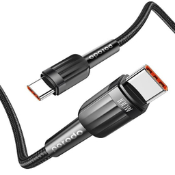 شارژر فندکی 50 وات پرودو مدل PD-CC50WC-BK