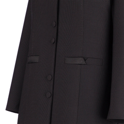 مانتو و شلوار زنانه السانا مدل کرشمه کد 155681