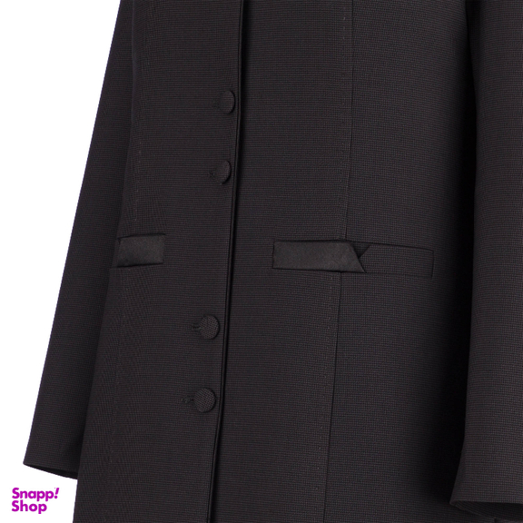 مانتو و شلوار زنانه السانا مدل کرشمه کد 155681