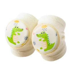 زانوبند کودک کد 0543 بسته 2 عددی