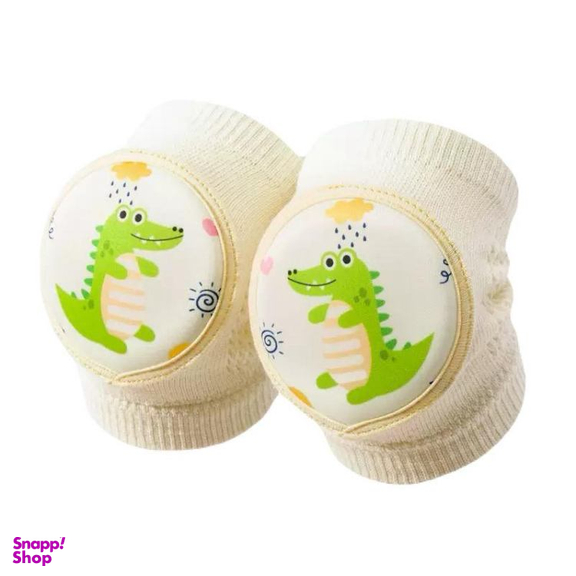 زانوبند کودک کد 0543 بسته 2 عددی