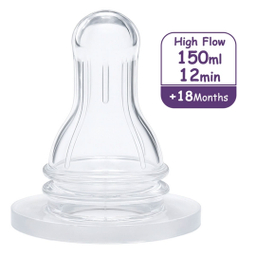 سر شیشه سرگرد دهانه استاندارد وی کر مدل Latch کد N519