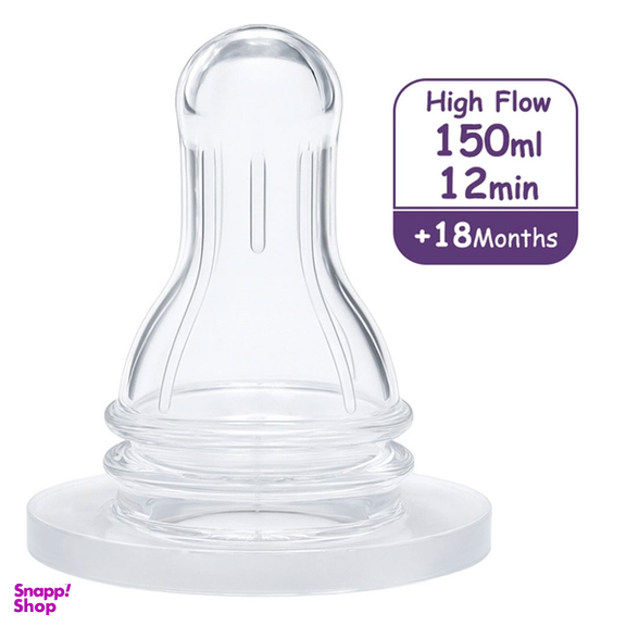 سر شیشه سرگرد دهانه استاندارد وی کر مدل Latch کد N519