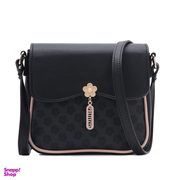 کیف رودوشی زنانه پرتیزس مدل X4_157