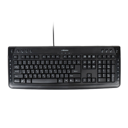 کیبورد سیبراتون مدل SKB585