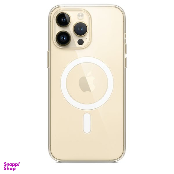 کاور گوشی موبایل گرین مدل Anti-Shock Magsafe مناسب اپل iPhone 14 Pro