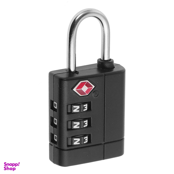 قفل چمدان مدل TSA