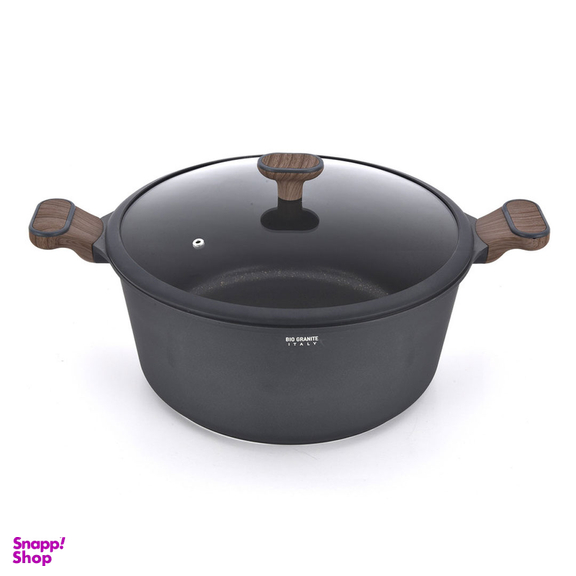 سرویس قابلمه 17 پارچه جی فی نی مدل G-03