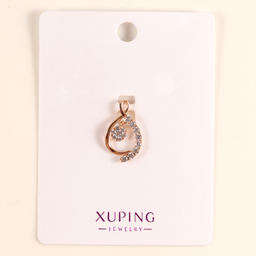 آویز گردنبند زنانه ژوپینگ کد 1050761250