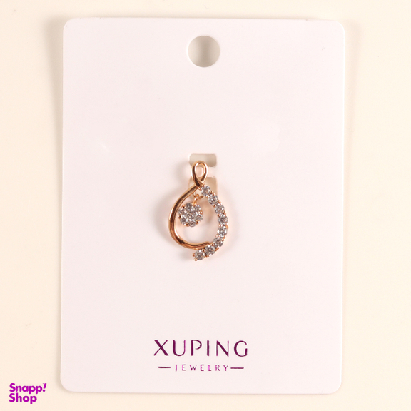 آویز گردنبند زنانه ژوپینگ کد 1050761250