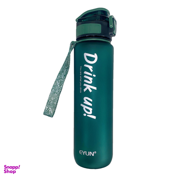 قمقمه ایون مدل Drink up کد YY-255 گنجایش 1 لیتر