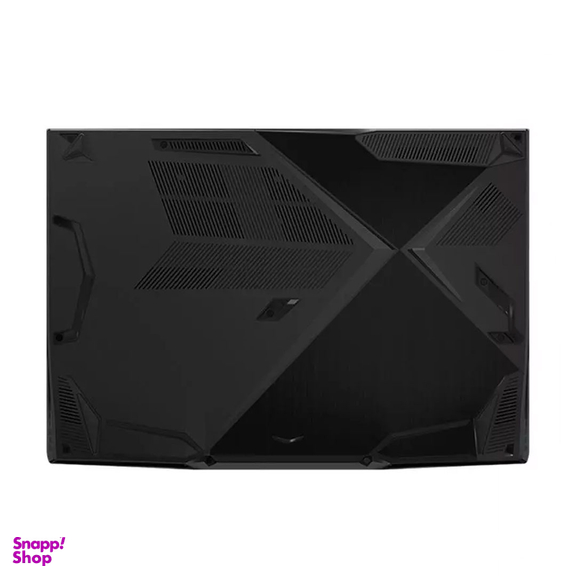 لپ تاپ 15.6 اینچی ام اس آی مدل GF63 11UCX