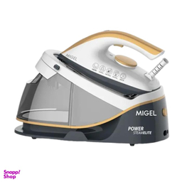 اتو بخار میگل کد gss240