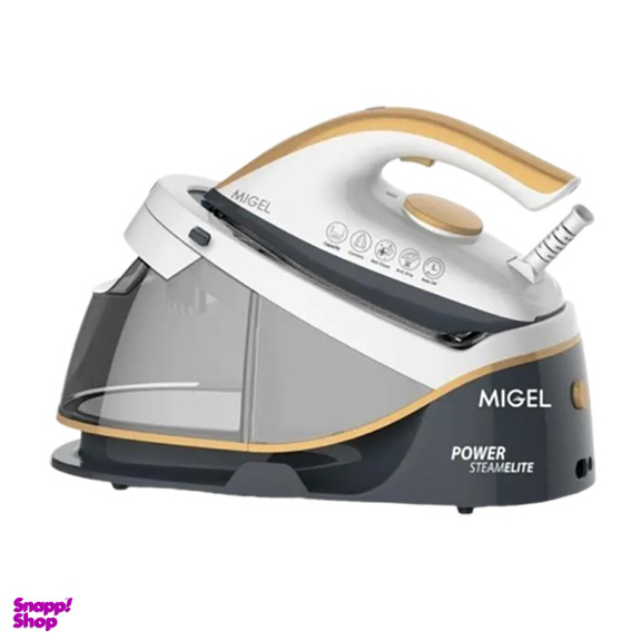 اتو بخار میگل کد gss240