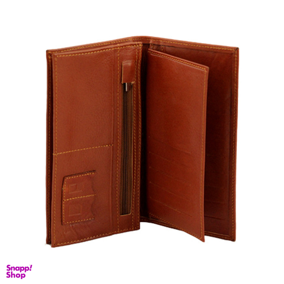ست هدیه مردانه چرم بارز کد DS1.2